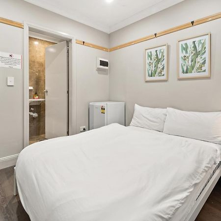 Azzurro Boutique Hotel - Surry Hills Sydney Exterior foto