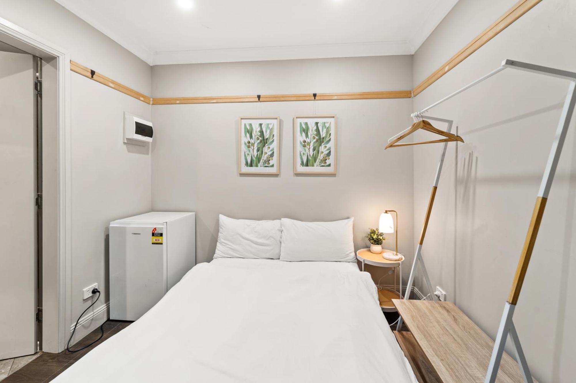 Azzurro Boutique Hotel - Surry Hills Sydney Exterior foto